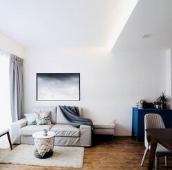 Blk 117A Tenteram Peak (Toa Payoh), HDB 3 Rooms #556632661